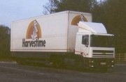 Leyland DAF 95.