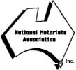 NMAA Logo