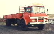 Red Bedford!.