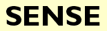 SENSE Logo