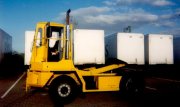 Shunter.