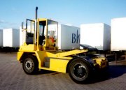 Shunter.