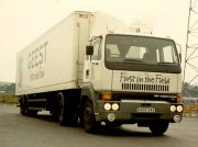 Leyland Roadtrain.